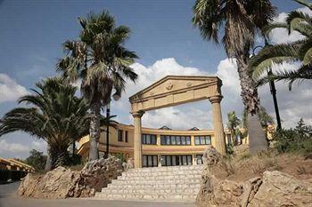 L'Oasi Di Selinunte Castelvetrano Exterior foto