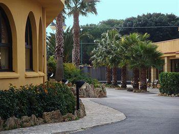 L'Oasi Di Selinunte Castelvetrano Exterior foto