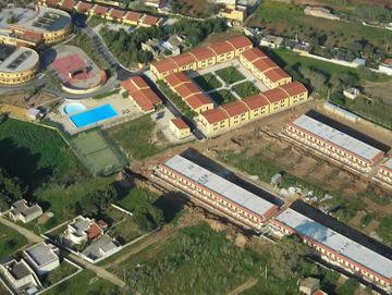 L'Oasi Di Selinunte Castelvetrano Exterior foto